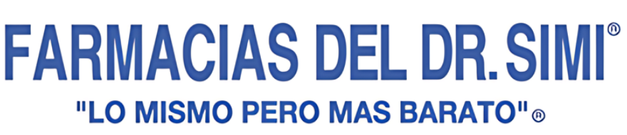 Farmacias del Dr. Simi