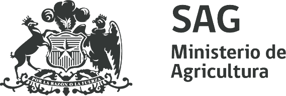 SAG — Ministerio de Agricultura