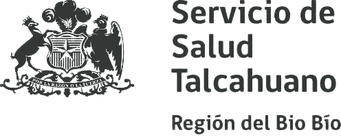 Servicio de Salud Talcahuano — Ministerio de Salud